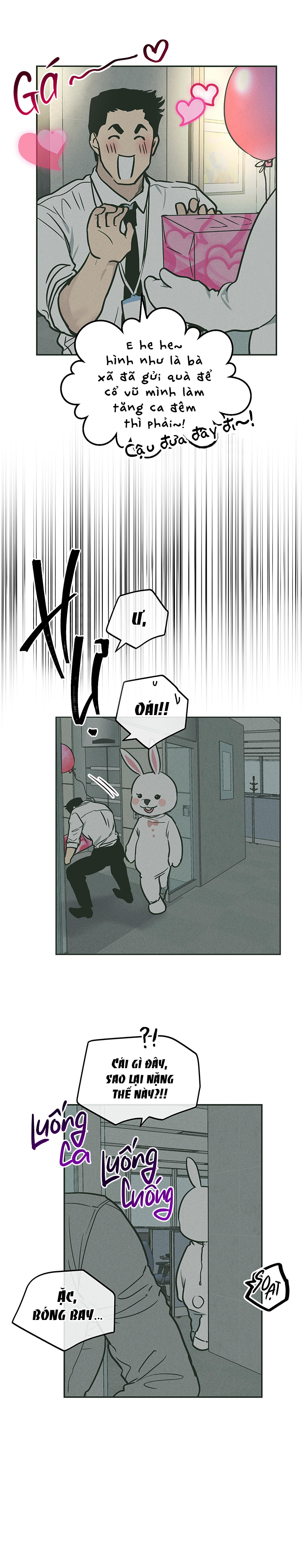 trả thù chapter 37 20