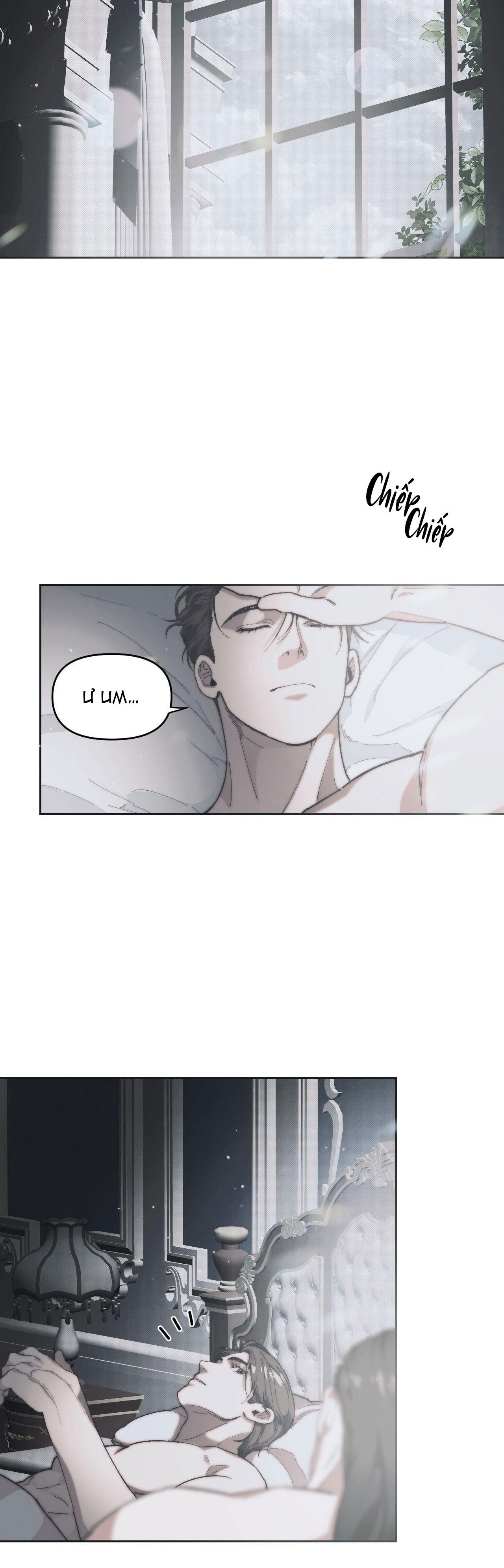 rạng đông chapter 3 39