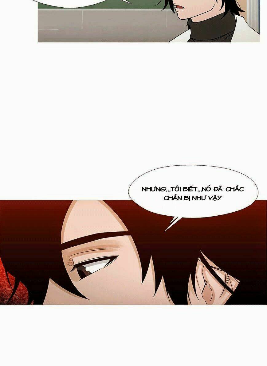 trái tim của một người bạn chapter 14 21