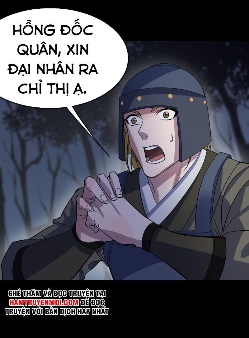 thông u đại thánh chapter 71 13