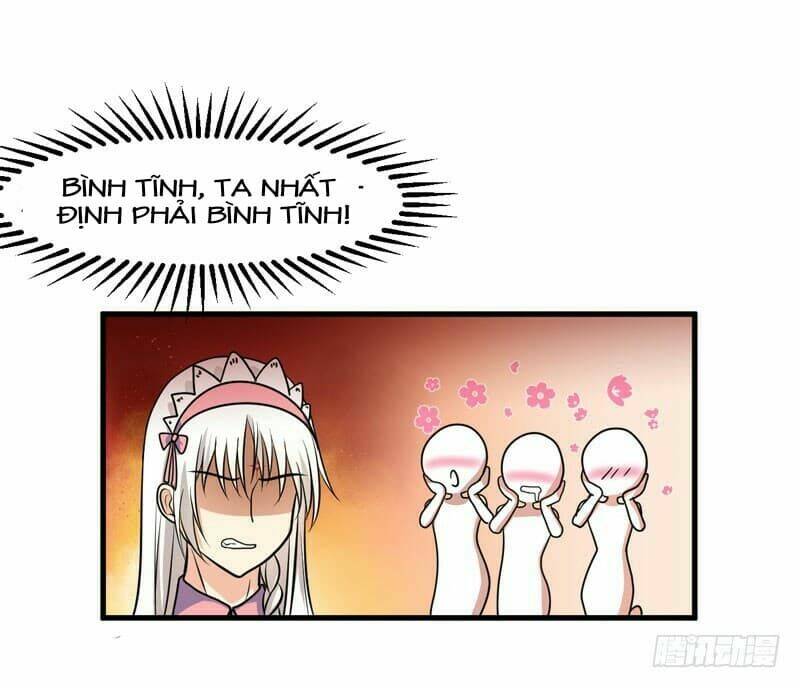 chinh phục bạn trai sao chổi chapter 5 42