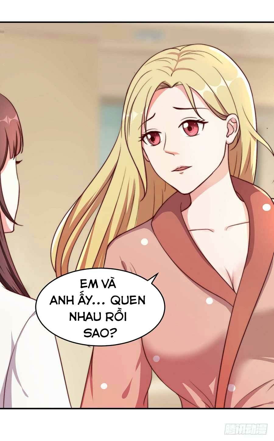 gả cho tình cũ làm lão bà chapter 30 27