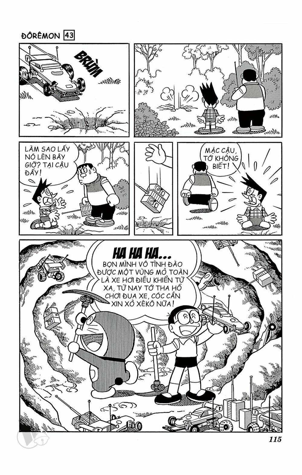 doraemon chapter 780 9