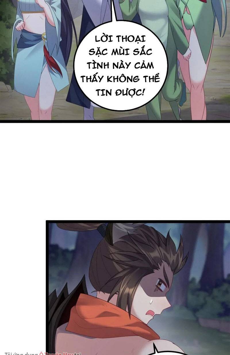 ta là nhân vật phản diện đại thiếu gia chapter 100 31