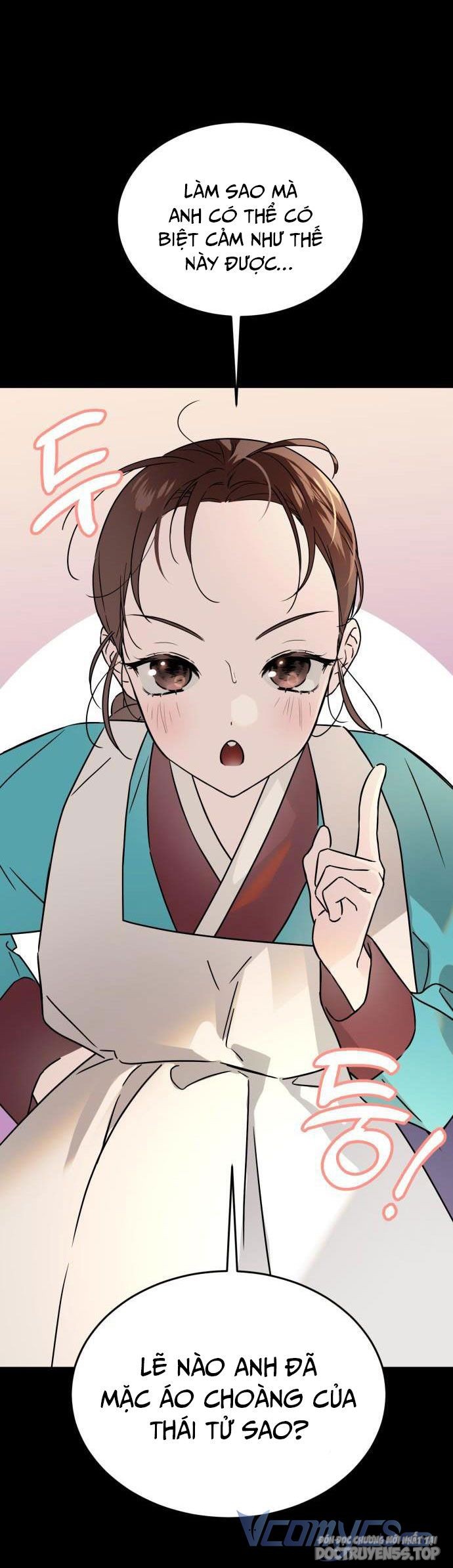 em đã tìm kiếm cả ngàn năm nay chapter 30 14