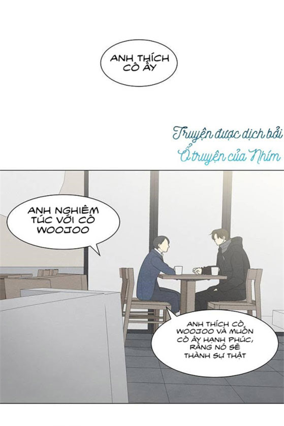 một phần vì thích em chapter 23 49