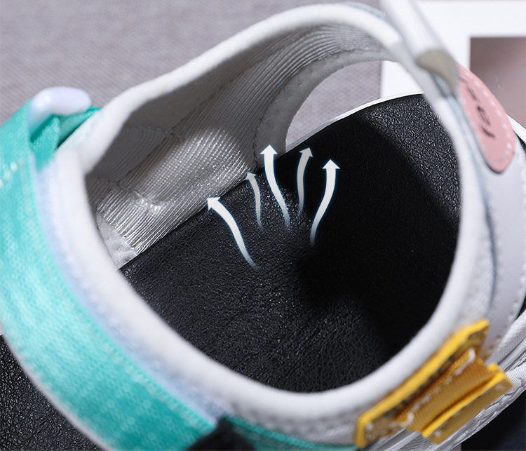 Giày Sandal nữ kiểu dáng mới chống trơn, trượt – GSDN10