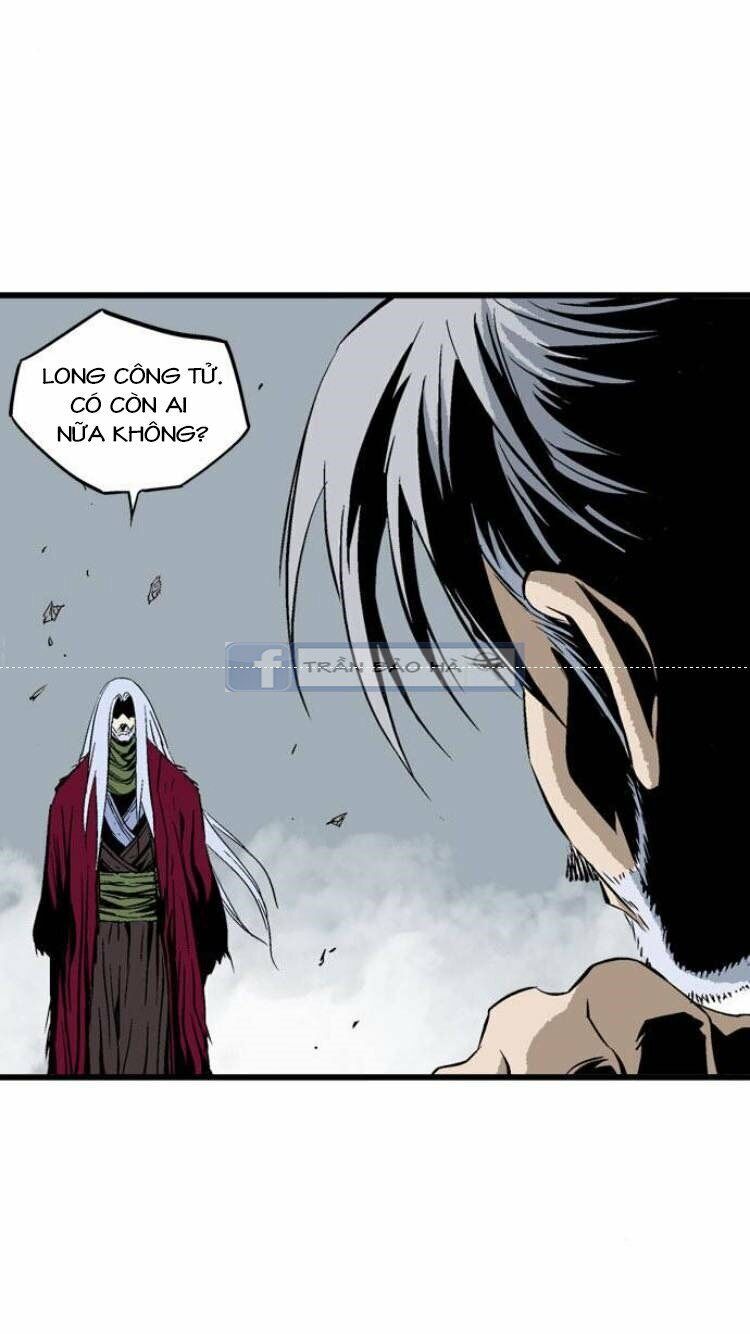 cao thủ 2 chapter 117 89