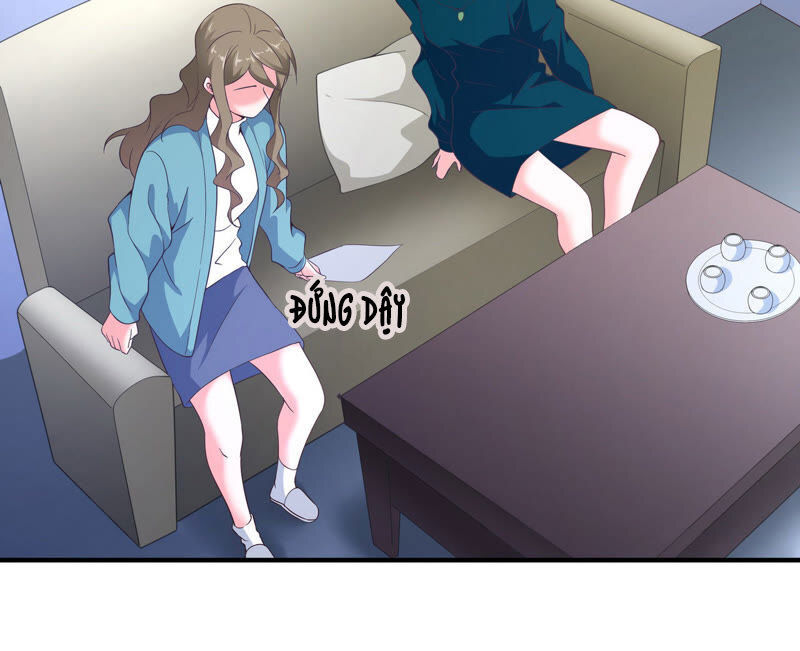 chiến lược lãng mạn của thịnh thiếu chapter 56 10