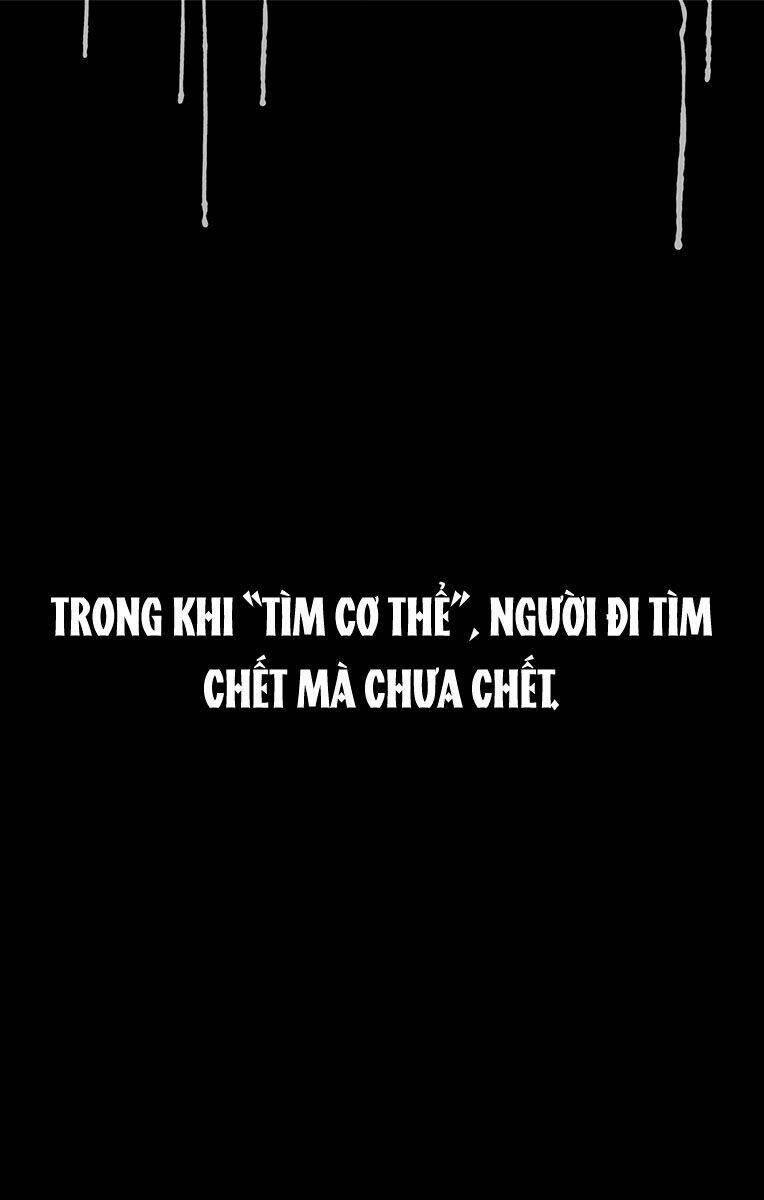 trò chơi tìm xác - karada sagashi chapter 62 19