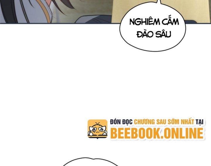 nữ chính chạy từ trong sách ra thì phải làm sao chapter 18 64