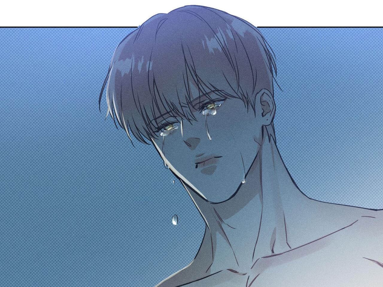 dải hợp âm trên đại dương xanh chapter 31 109