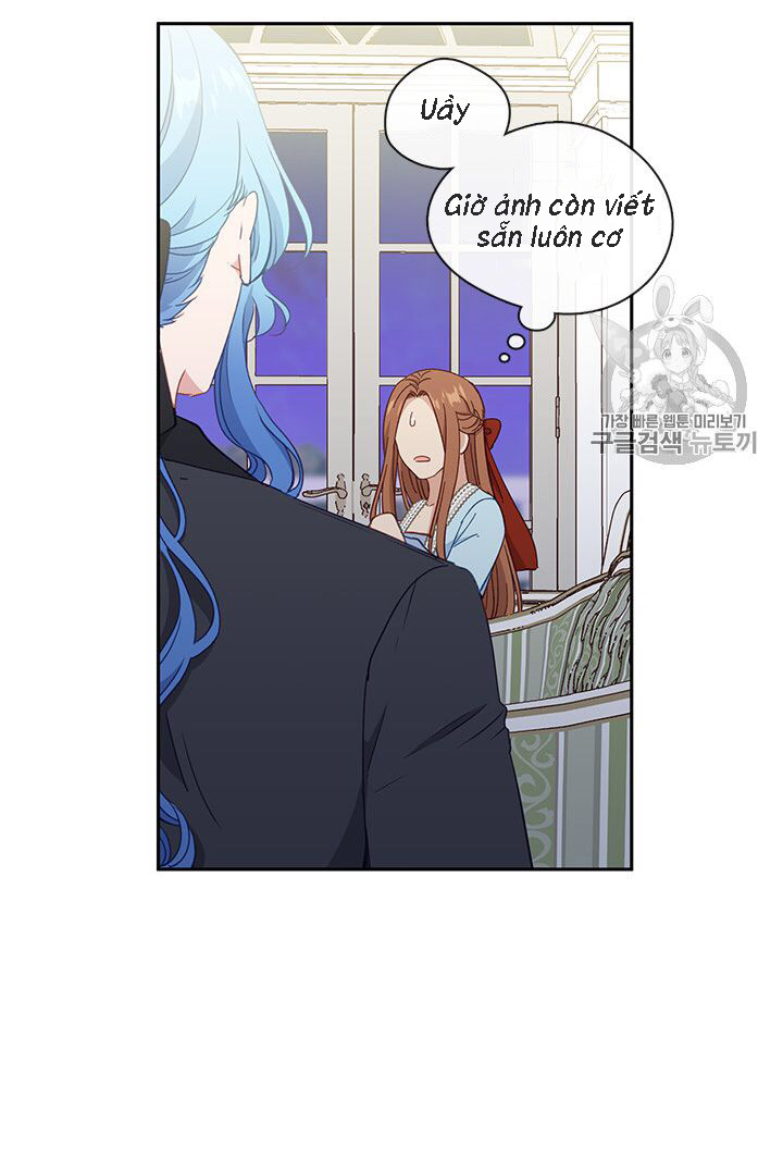 cẩn thận nữ phụ phản diện đấy! chapter 36 2