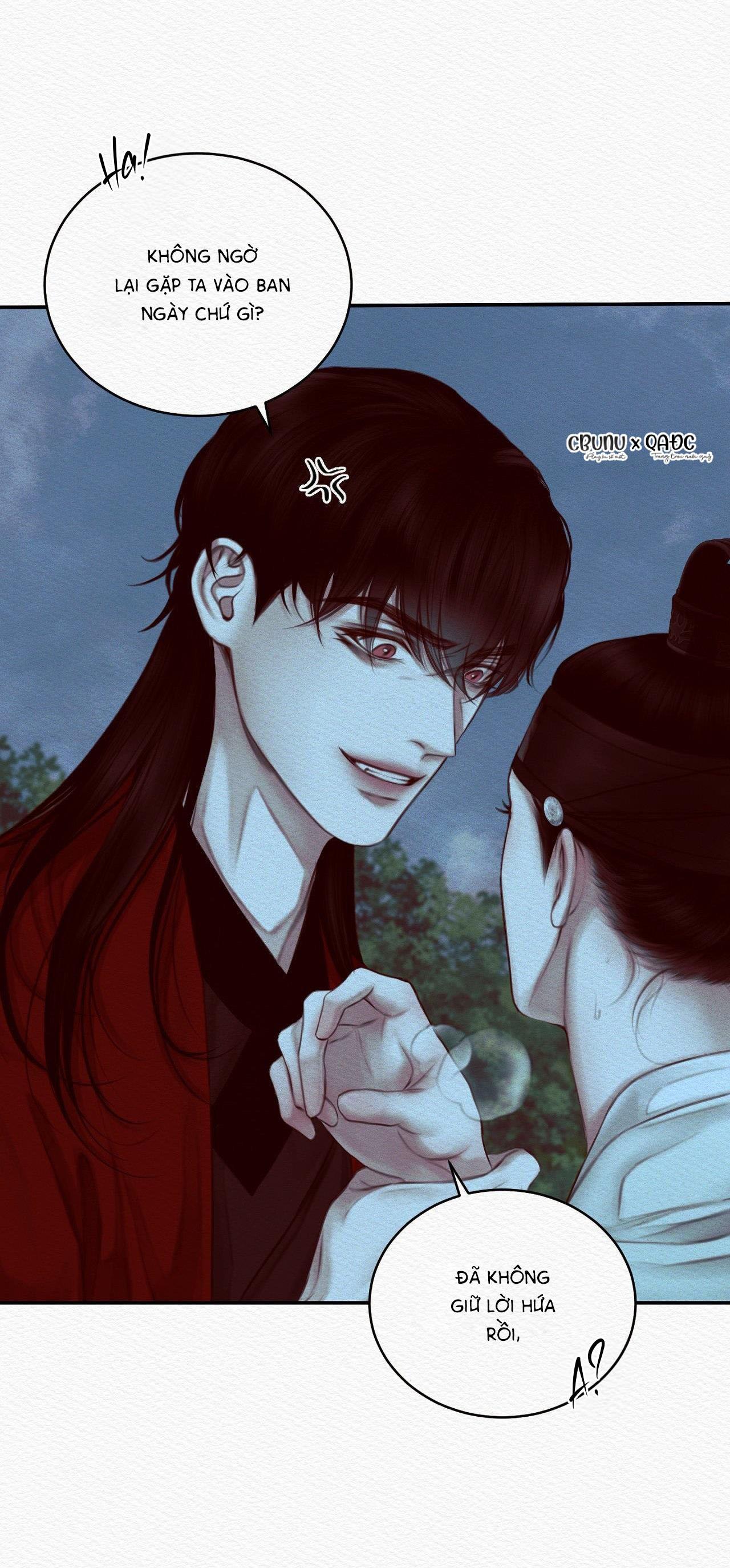 qủy dạ khúc chapter 39 124