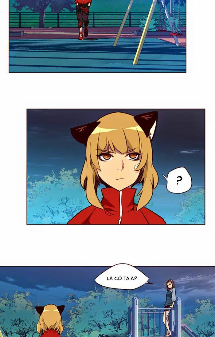 nữ sinh trường wilds chapter 189 6