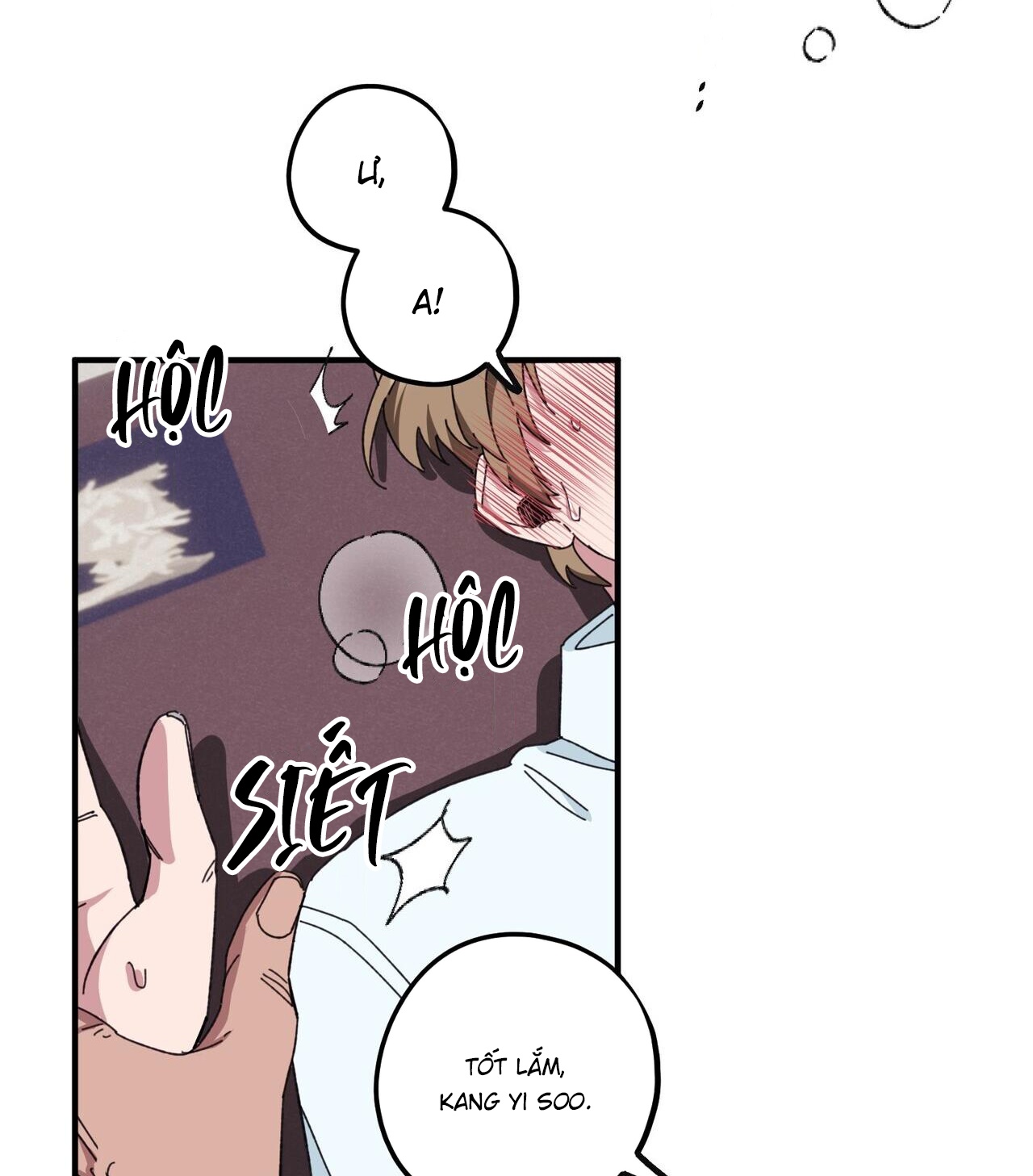 chàng dâu nhà họ kang chapter 39 82