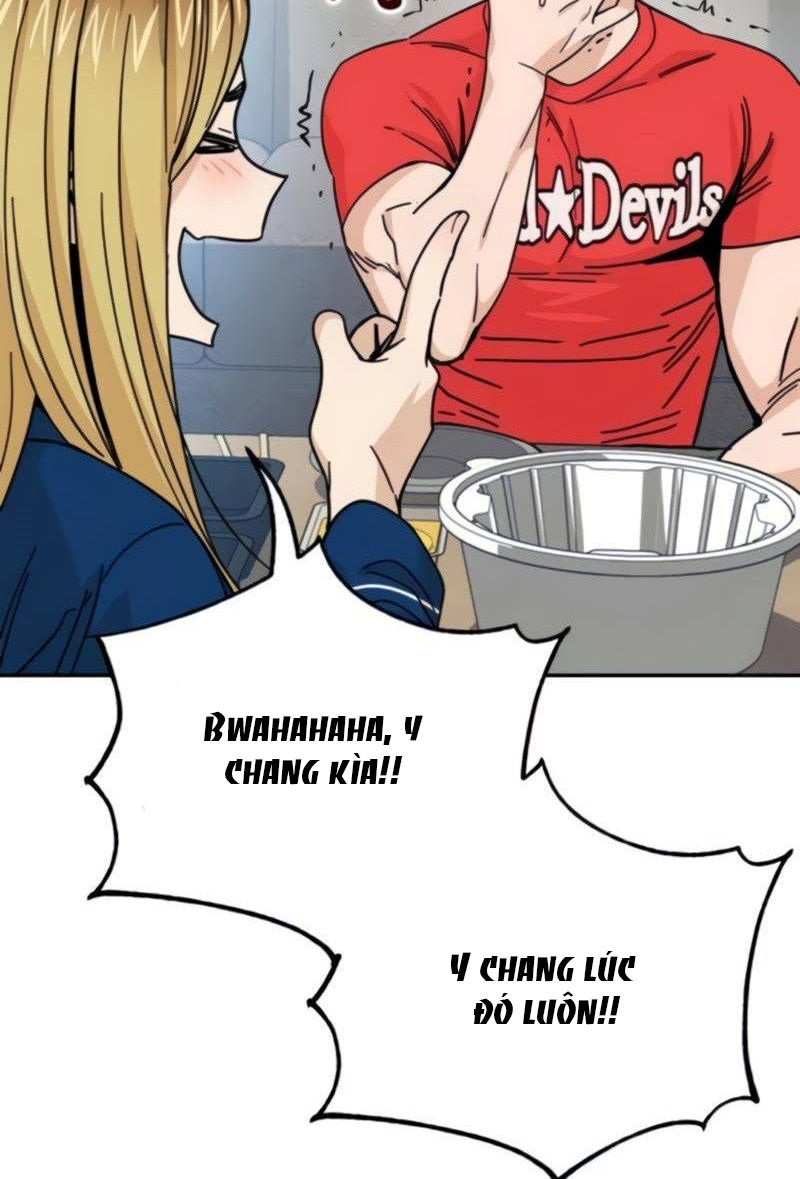 cuộc gặp gỡ định mệnh! chapter 8 82