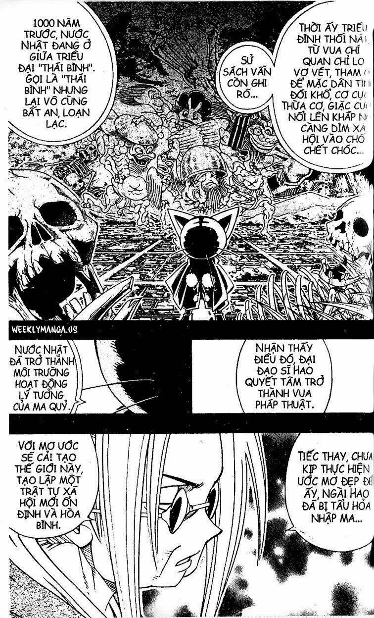 vua pháp thuật chapter 169 16