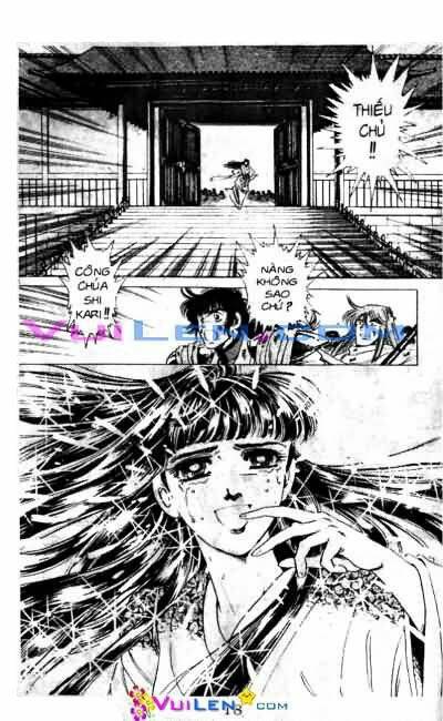 vương tử takeru chapter 7 18