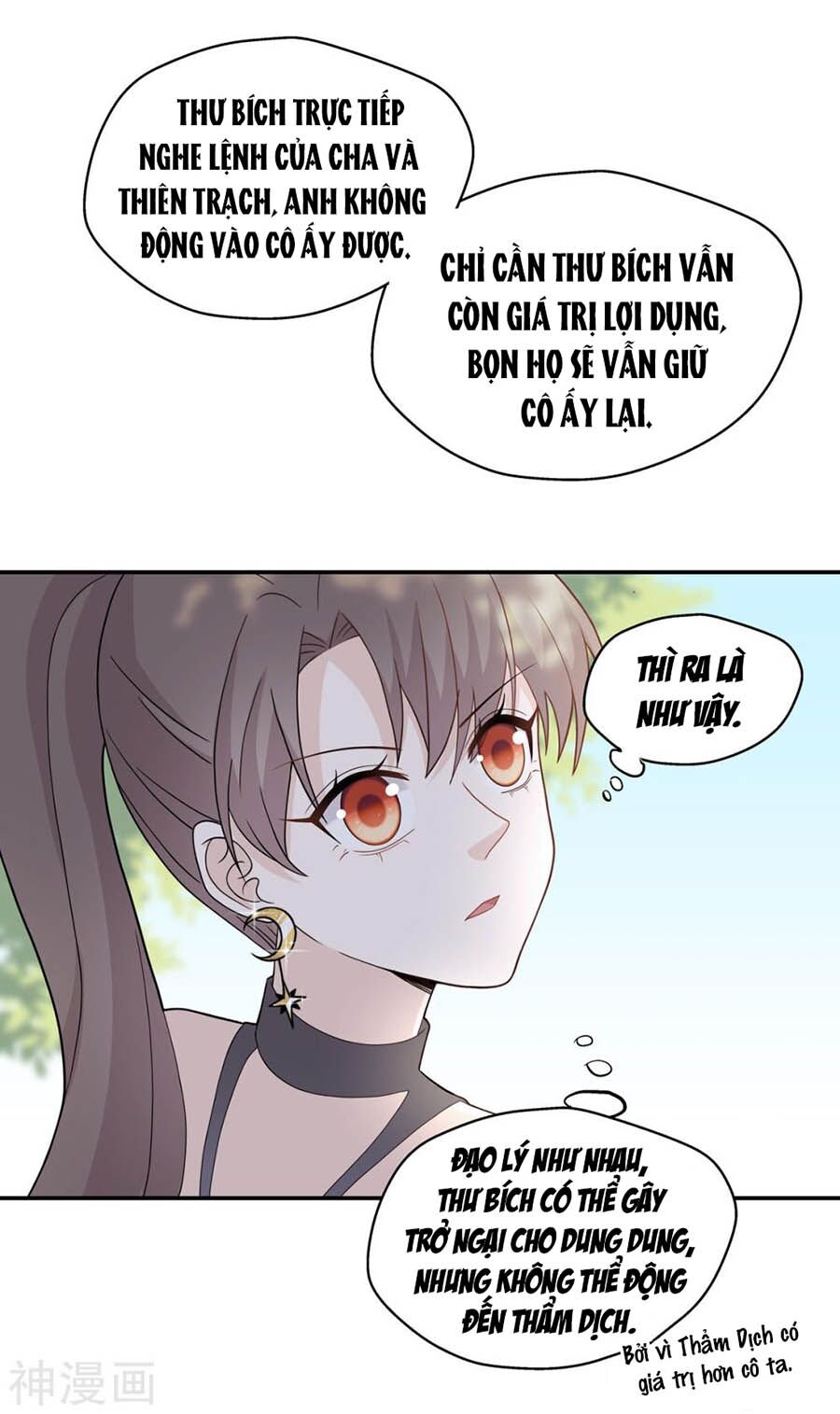 thiên kim bất lương chapter 39 7