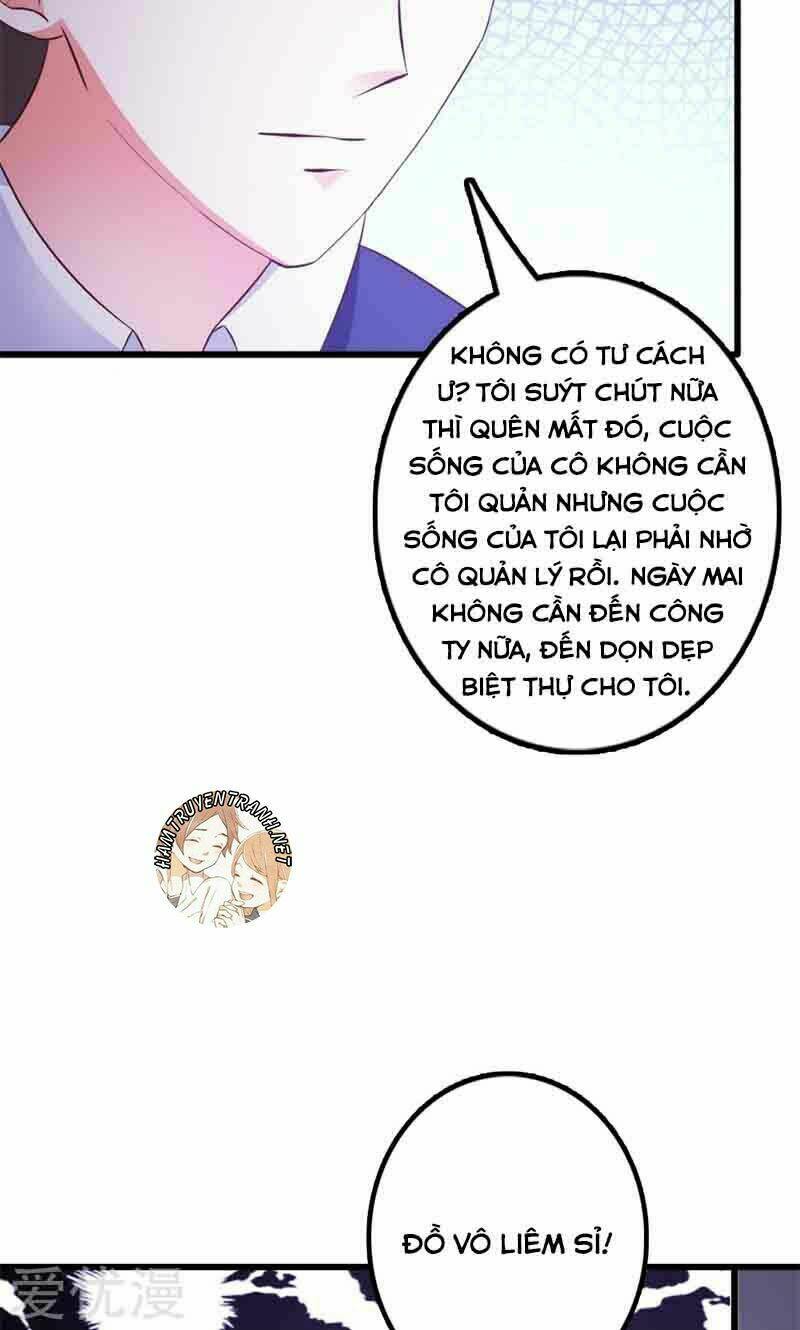 bá đạo tổng tài ngạnh thượng cung chapter 25 37