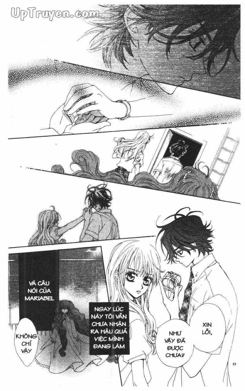 hoàng tử ếch(bản đẹp) chapter 4 58