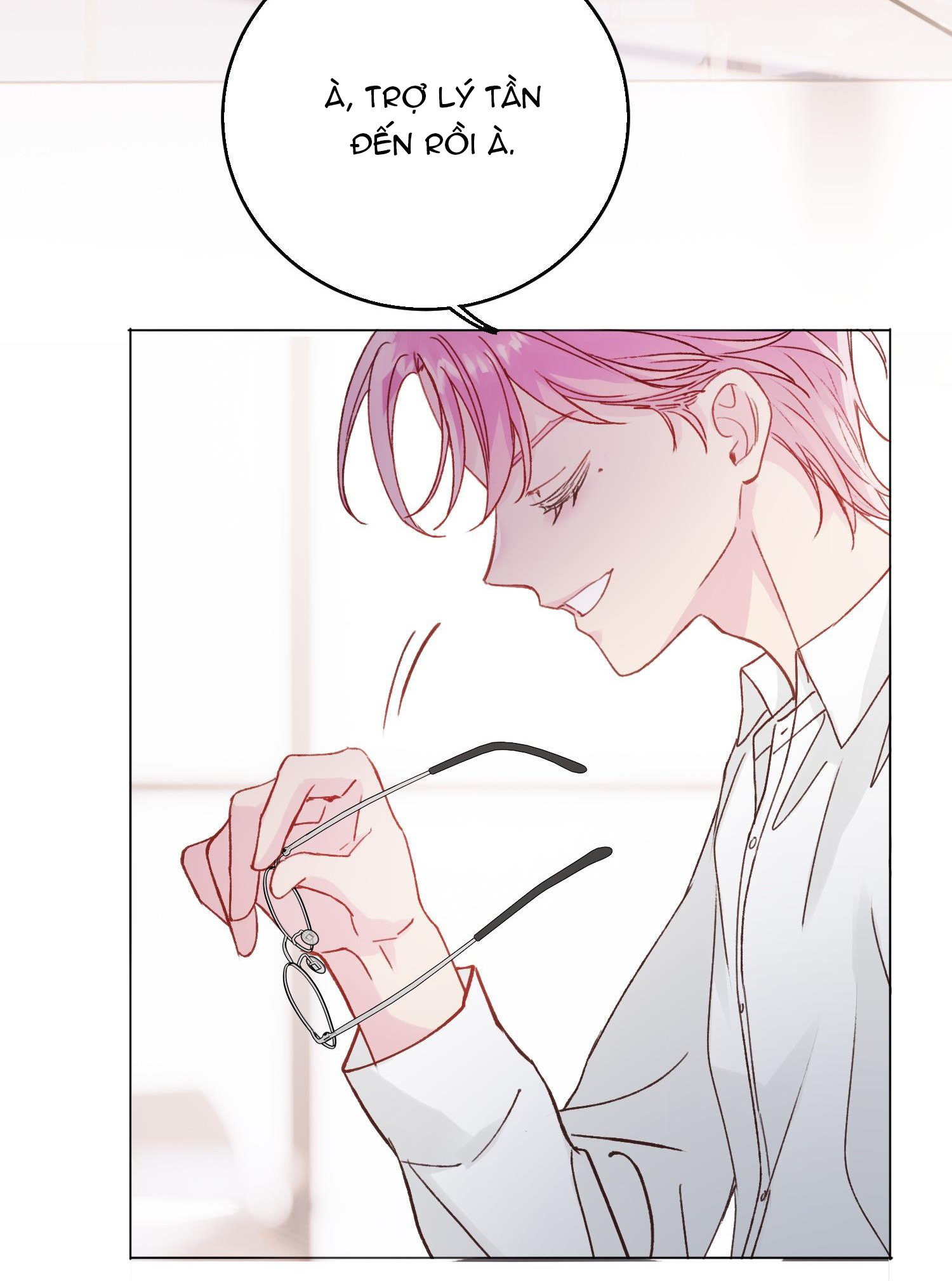 tôi phải làm một kẻ đại xấu xa chapter 68 2