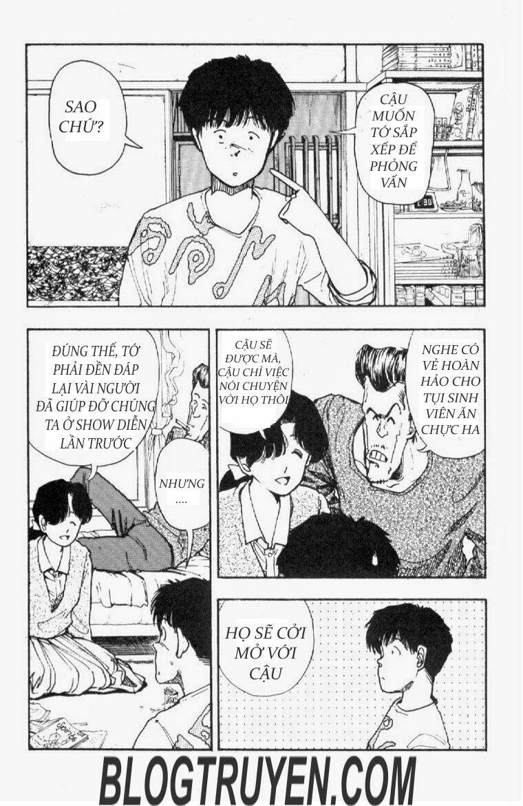 asatte dance chapter 49 3