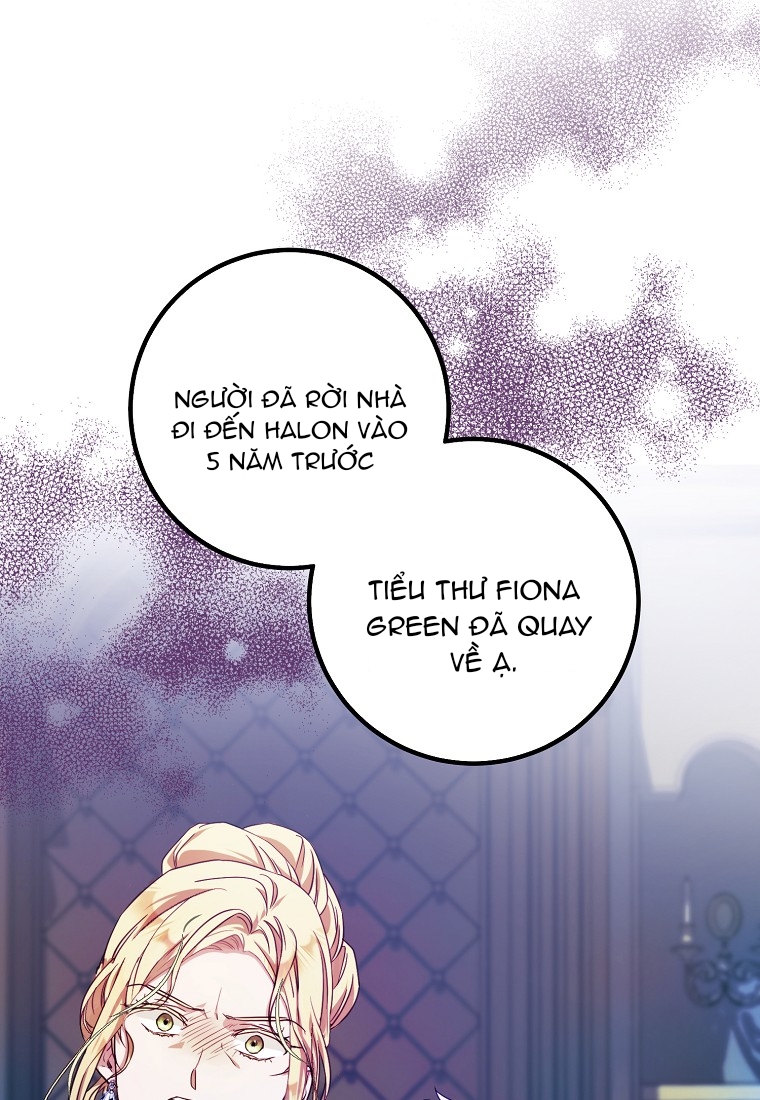 trở thành vợ của nam chính chapter 20.2 18