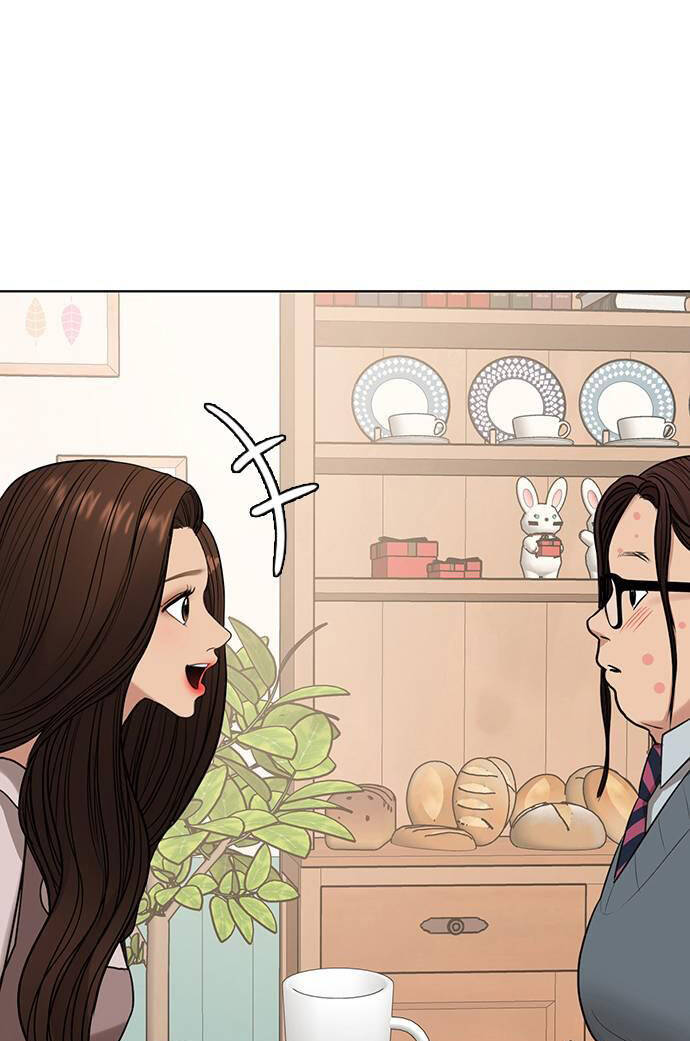 nữ thần giáng thế chapter 250.2 41