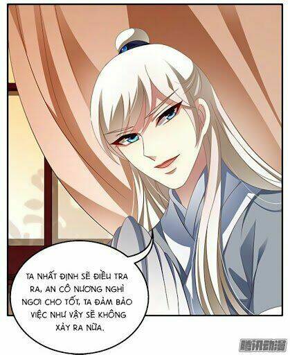 thịnh thế an nhiên chapter 9 28