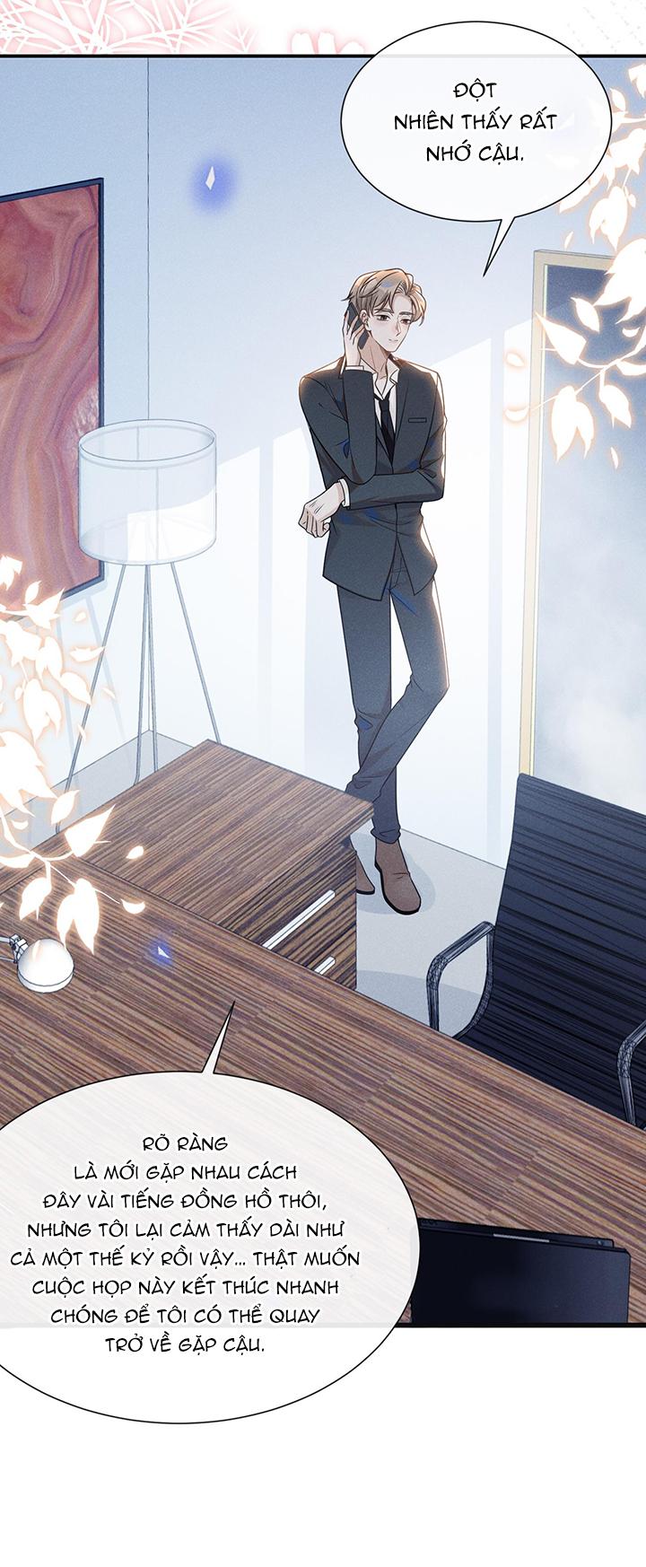 lai sinh bất kiến chapter 41 15