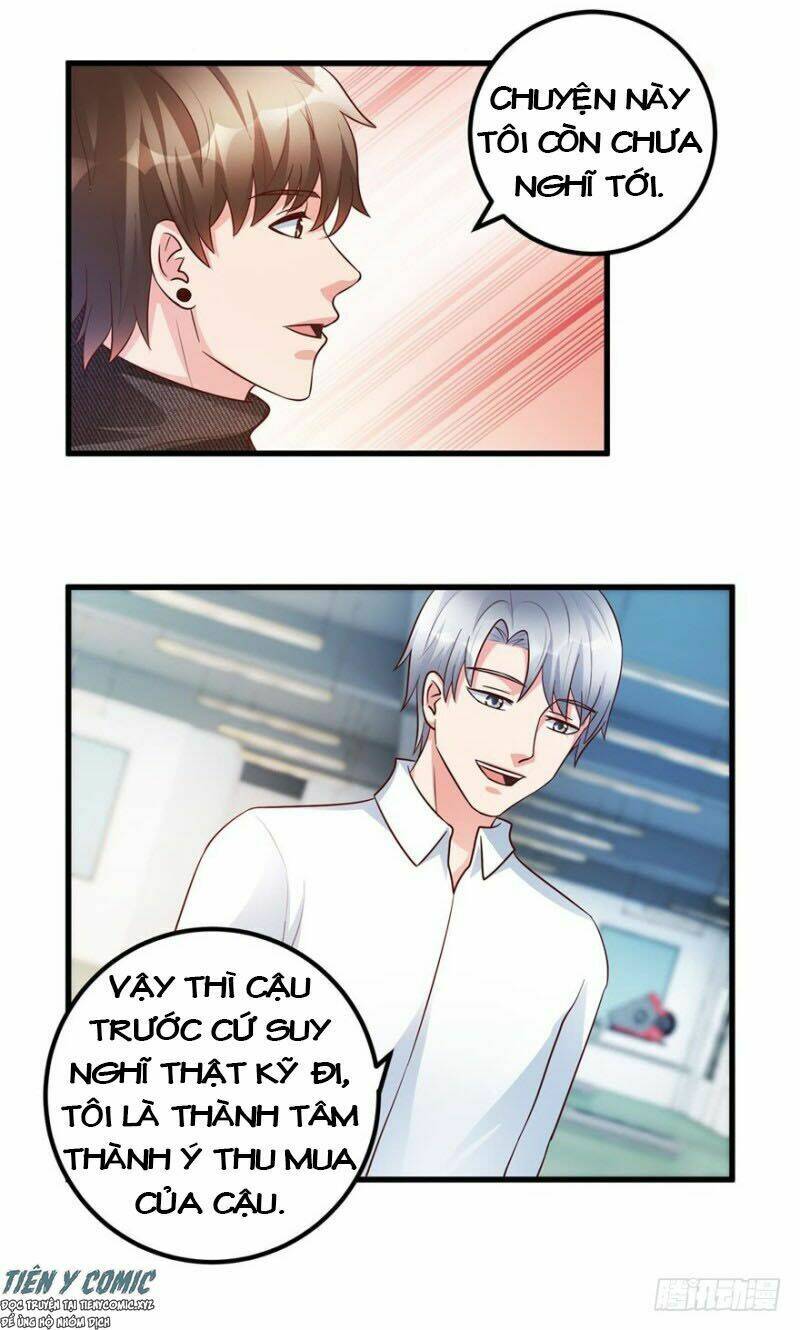 thấu thị tiên y chapter 90 22