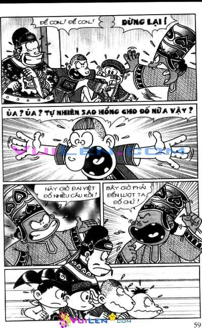 thần đồng đất việt chapter 89 56