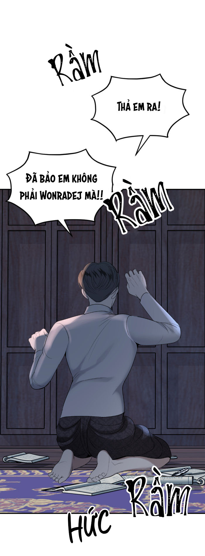 tôi là công tử đẹp nhất xiêm chapter 64 40