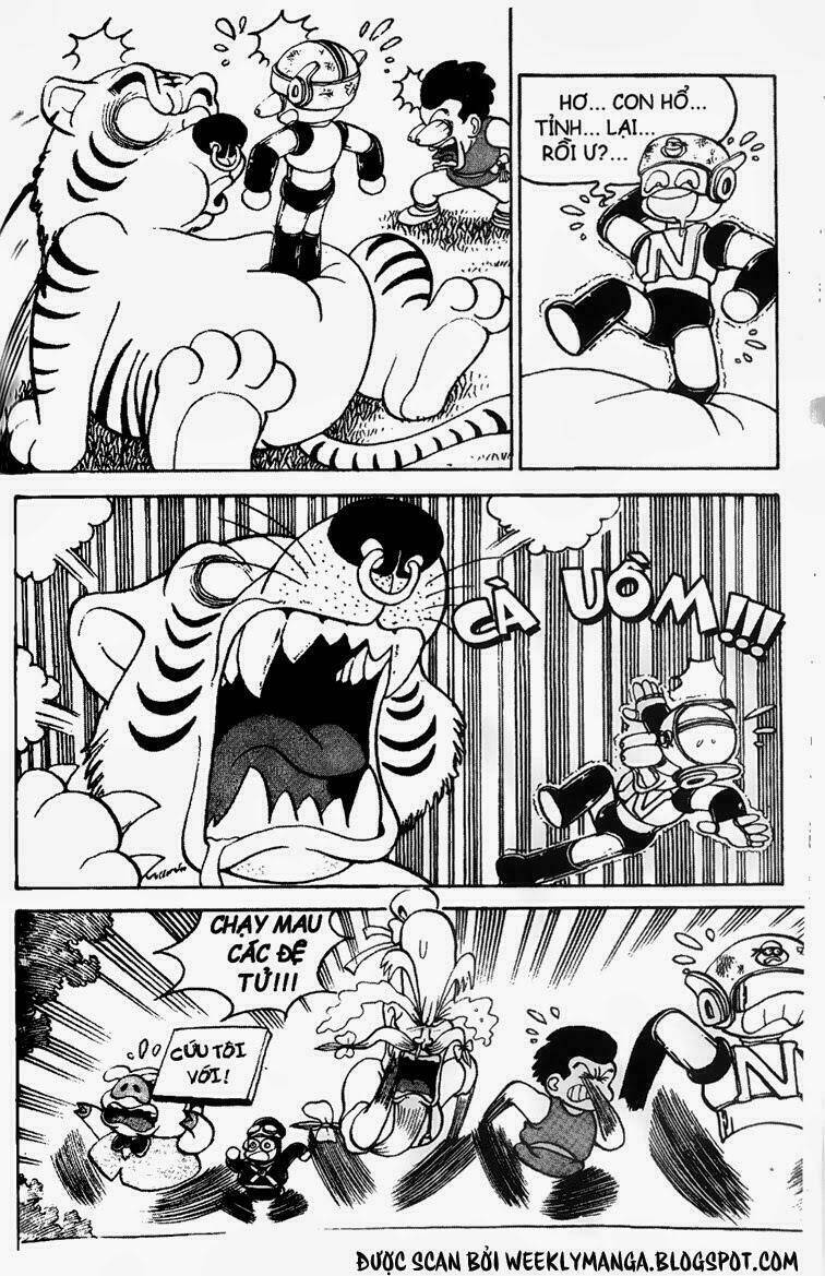 kung fu komang chapter 8 58