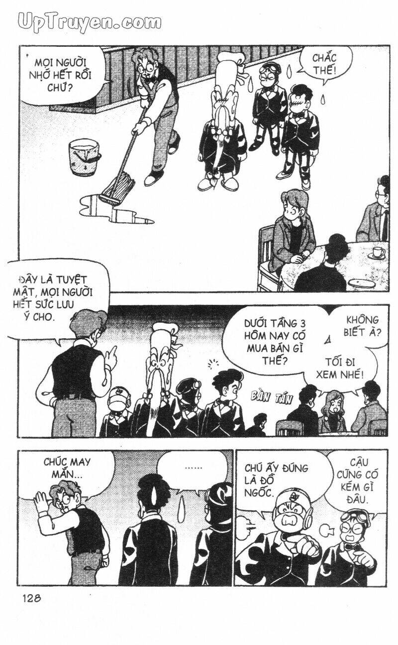 đội quân nhí nhố chapter 29 130