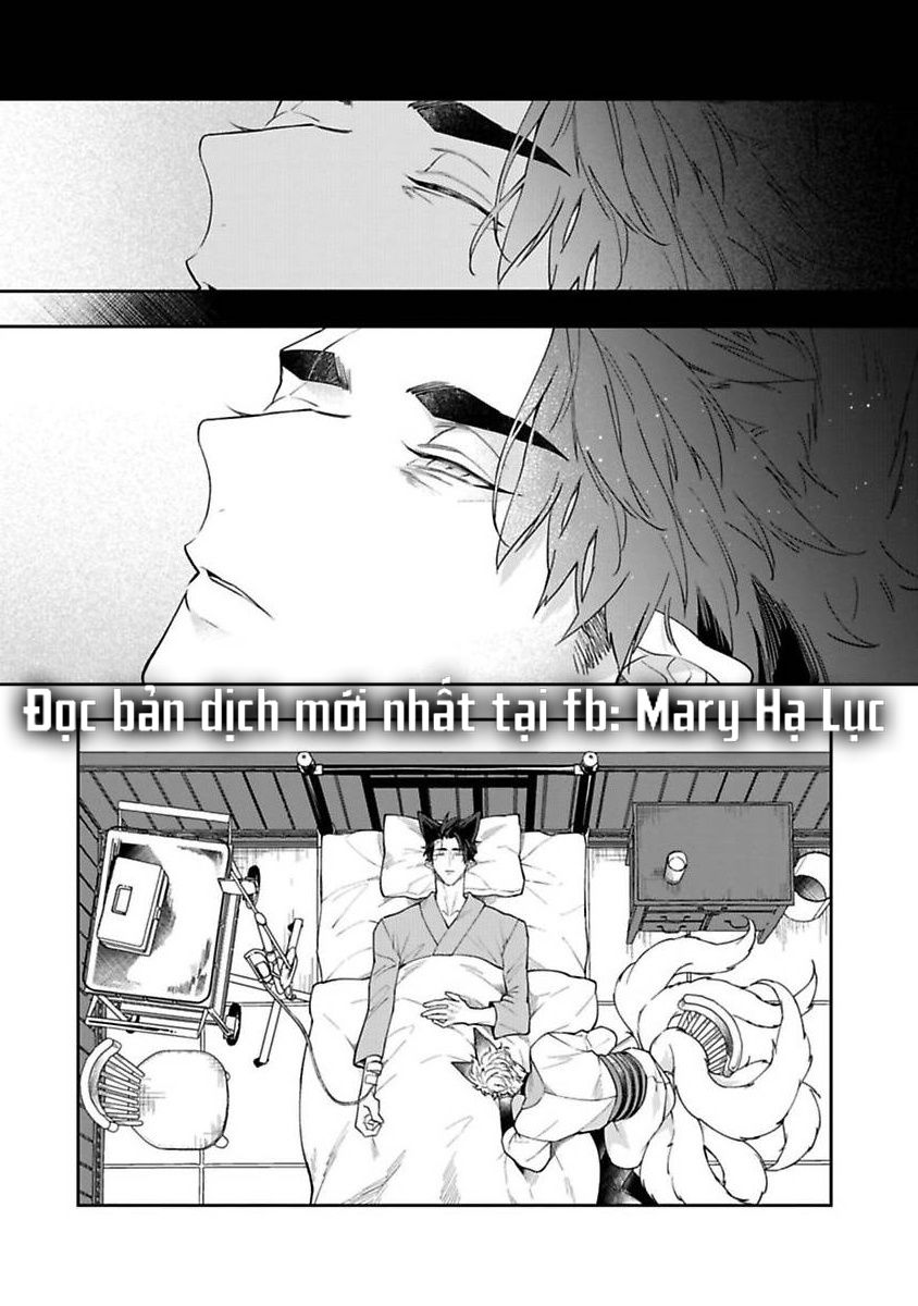 cô dâu thú nhân chapter 6 24