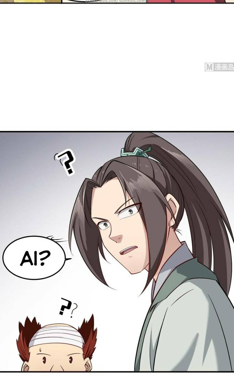 trọng sinh tới đại đường chapter 69 15