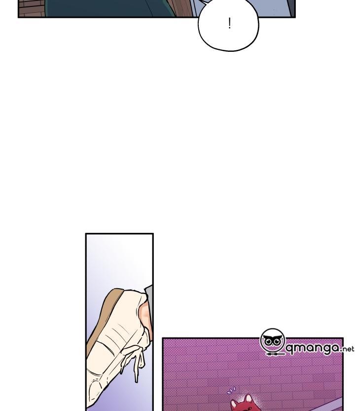 gâu gâu! chapter 18 47