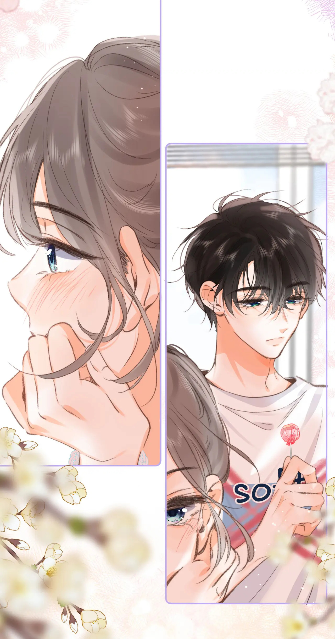 Tôi Mơ Giữa Ban Ngày chapter 14.2 - Trang 36