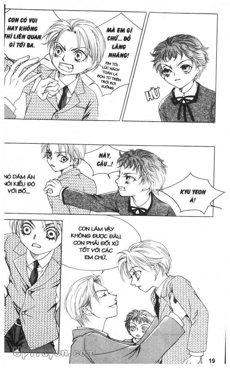 cinderella man chapter 3 19