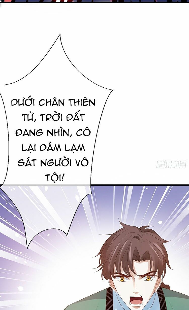 mạt thế nữ vương chapter 4.1 9