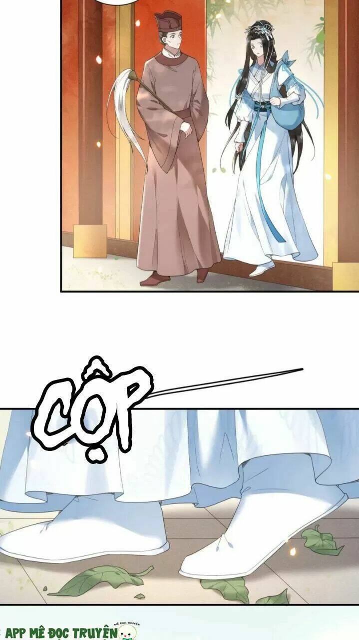 phượng hoàng vu phi chapter 69 21