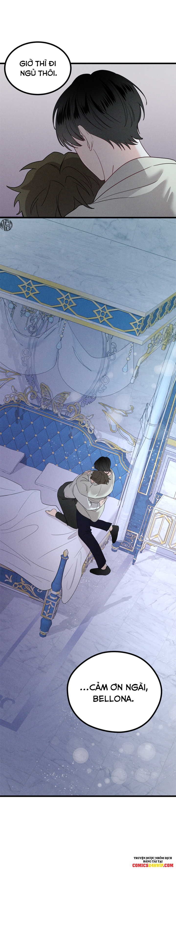 dinh thự bóng đêm chapter 4 31