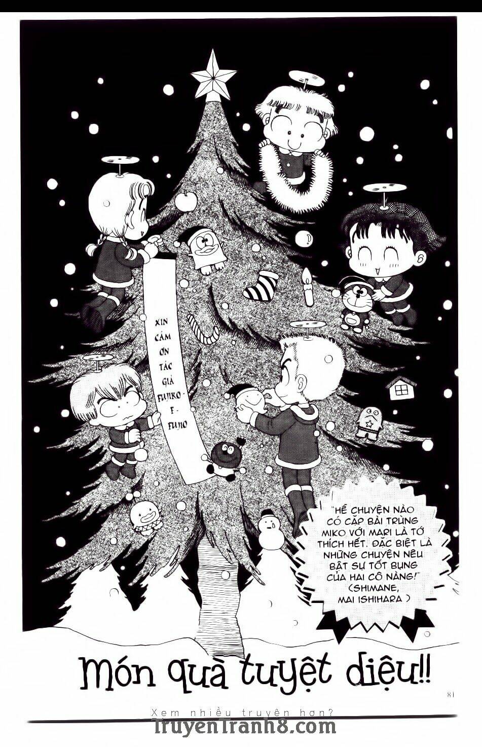 miko selection - blue chapter 4 10