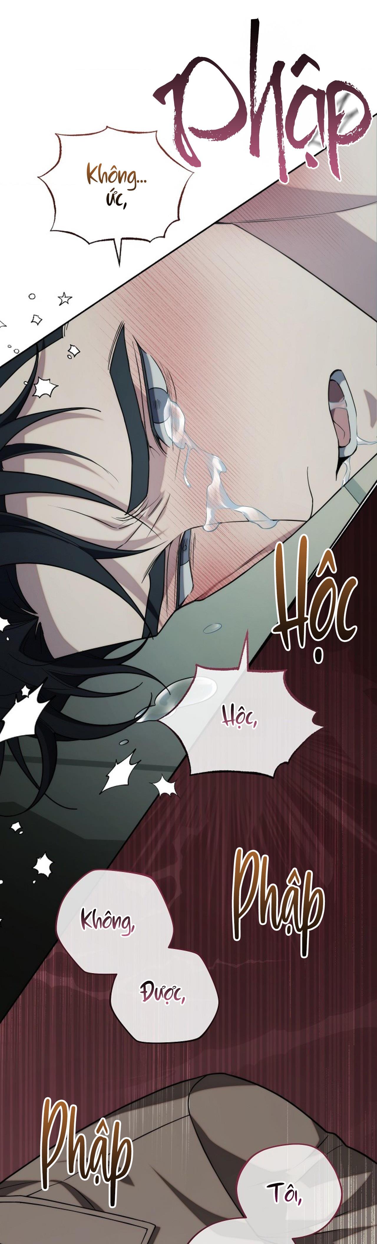 (abo)mối quan hệ không hoàn chỉnh chapter 17 65