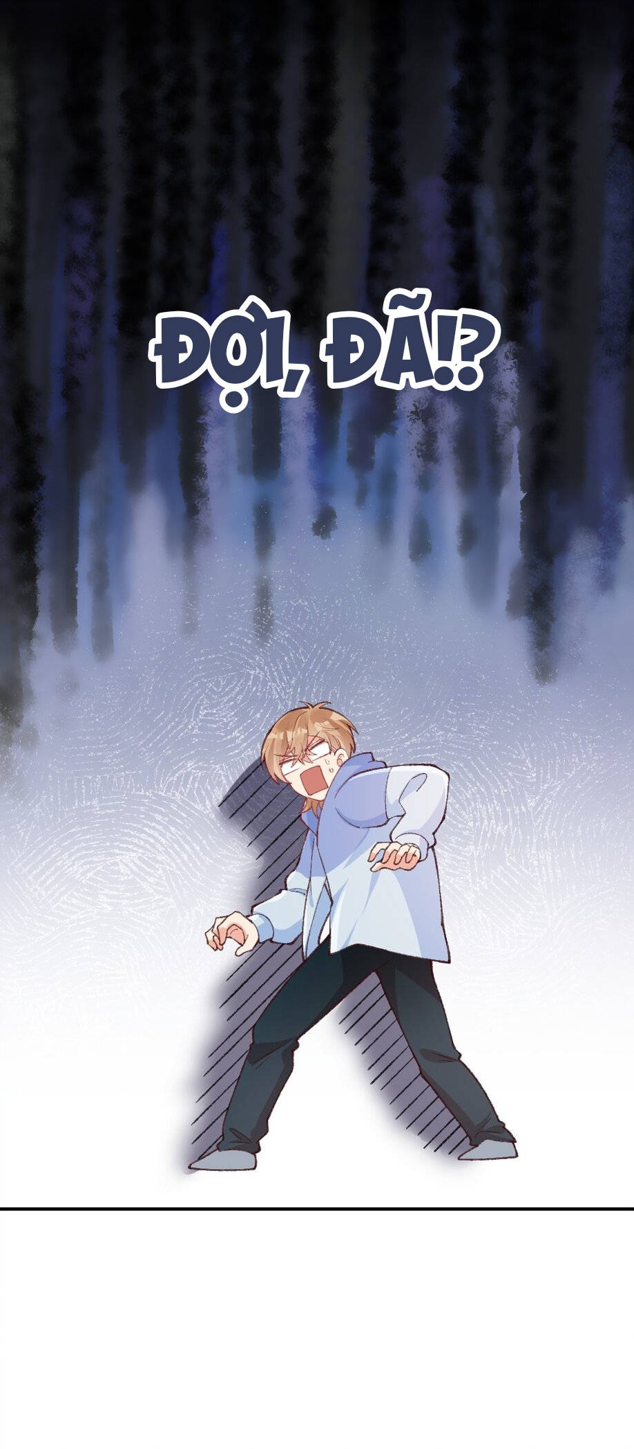 thân là quỷ súc up, tôi bị ảnh đế nhìn trúng rồi chapter 7 16