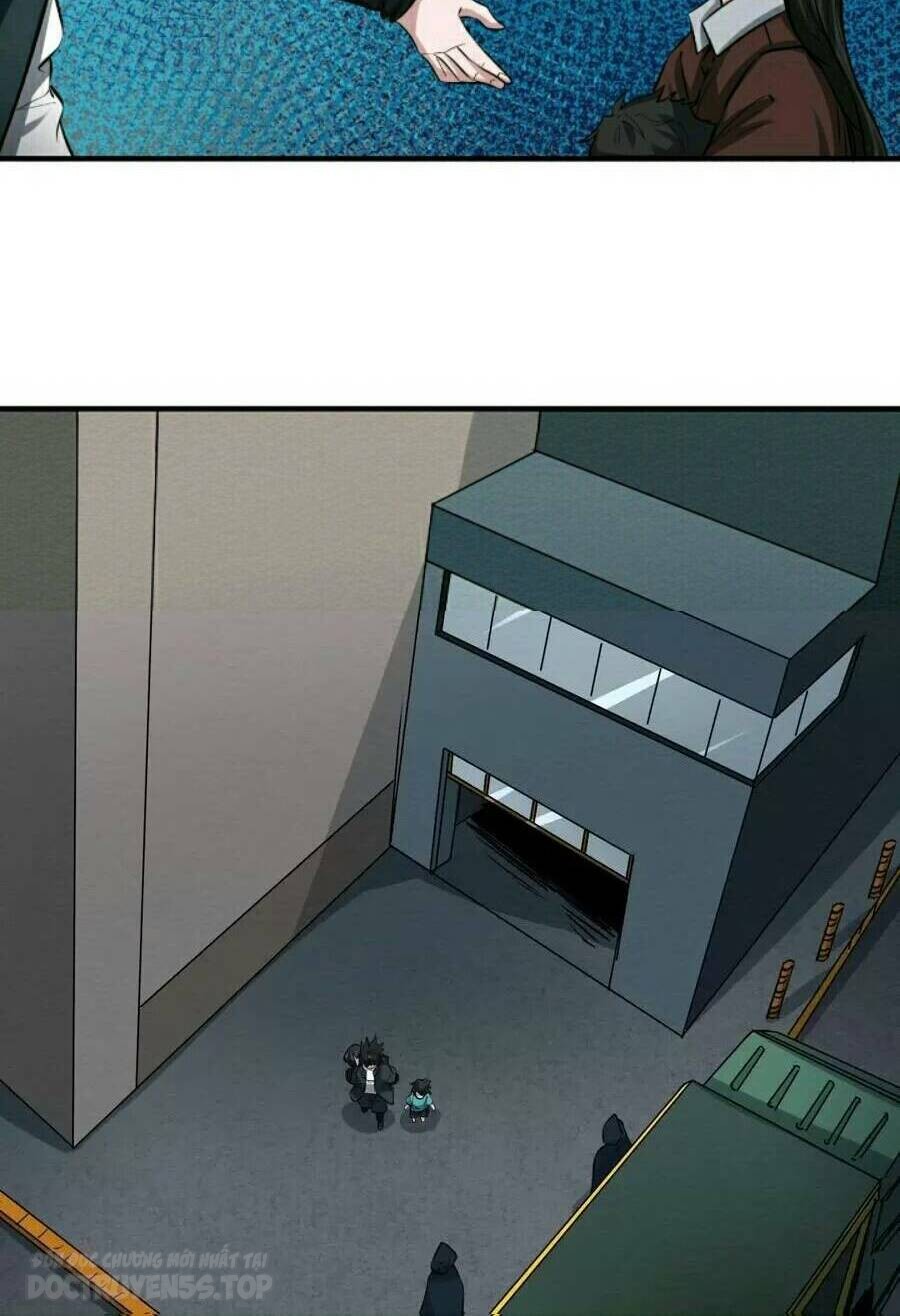 toàn cầu quỷ dị thời đại chapter 33 55