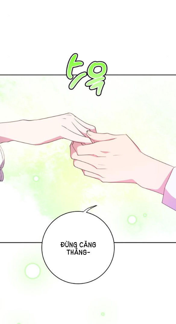 mỗi đêm chồng tôi đều biến đổi chapter 3.2 6